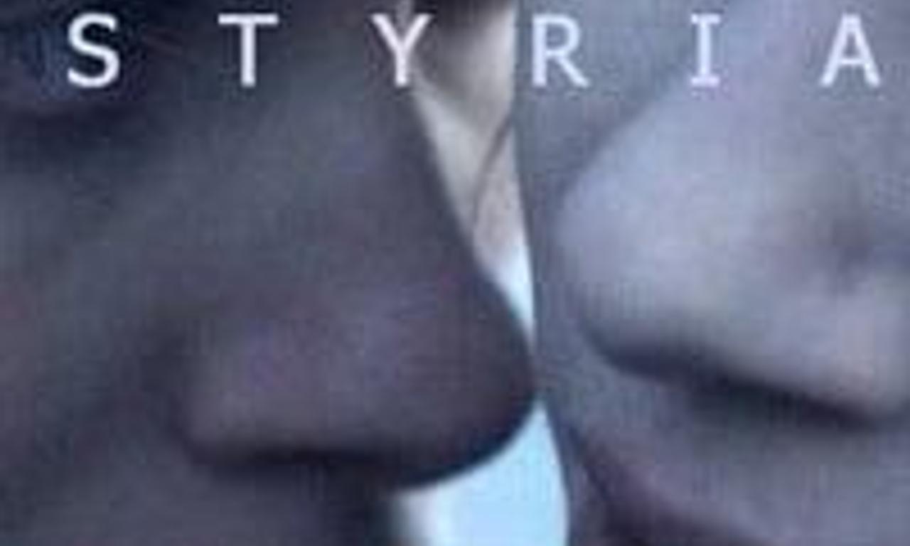 header image for Styria