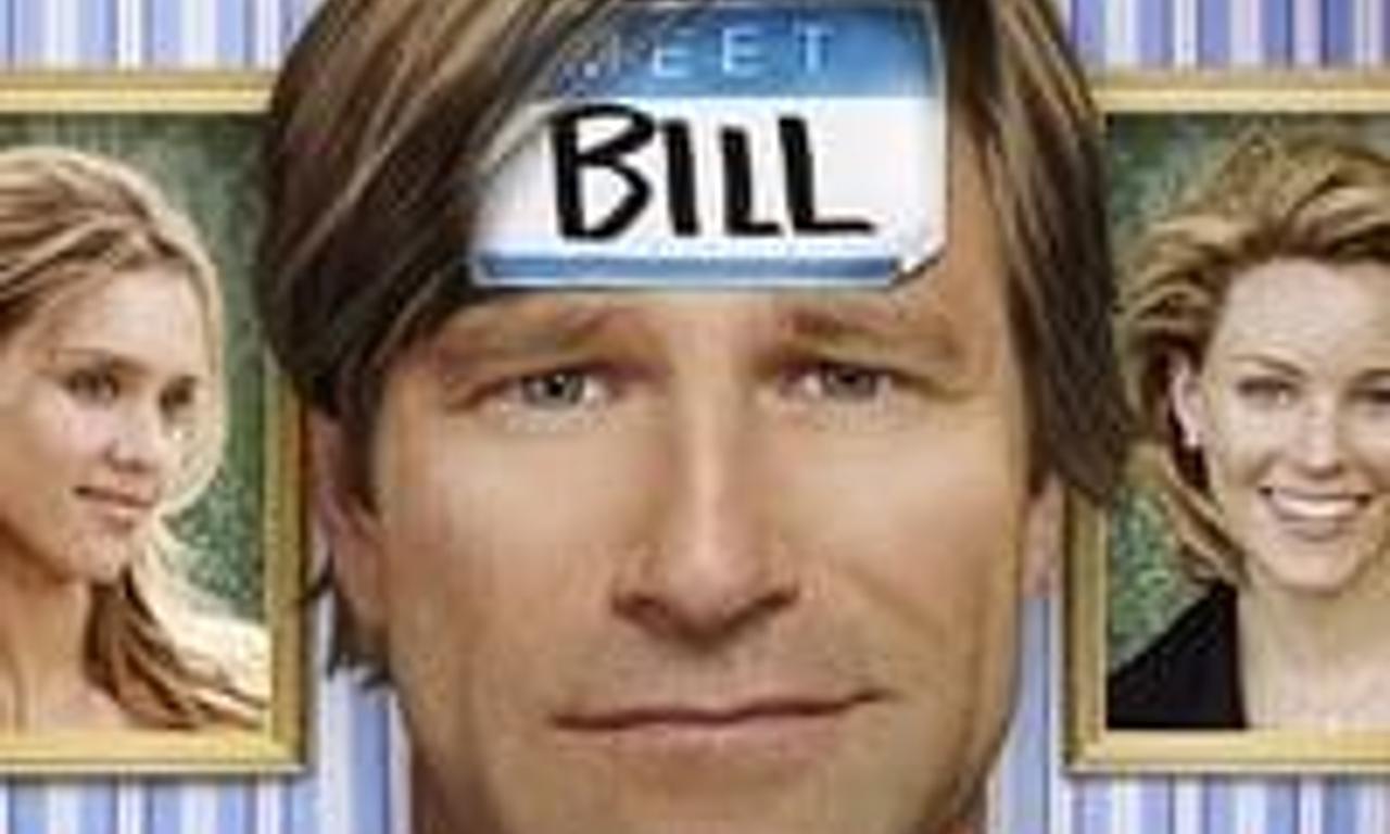 header image for Meet Bill