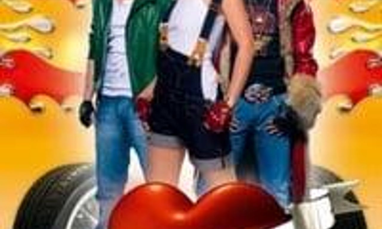 header image for Street Racer