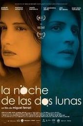 The Night of the Two Moons