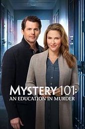 Mystery 101: An Education in Murder