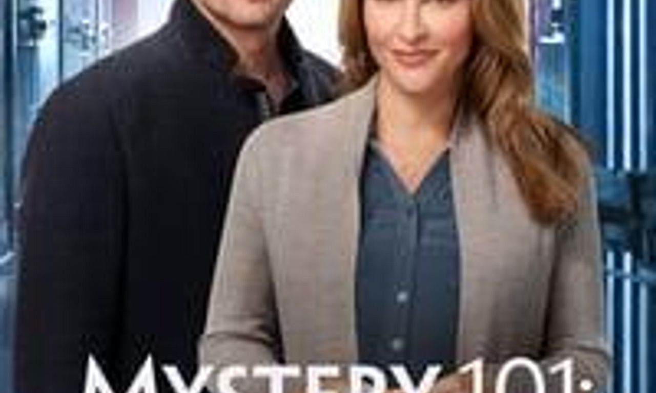 header image for Mystery 101: An Education in Murder