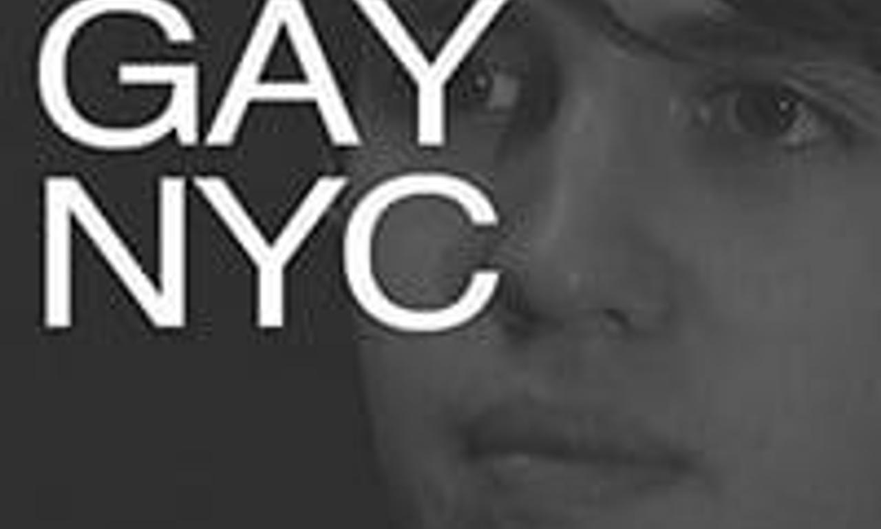 header image for 20MALEGAYNYC