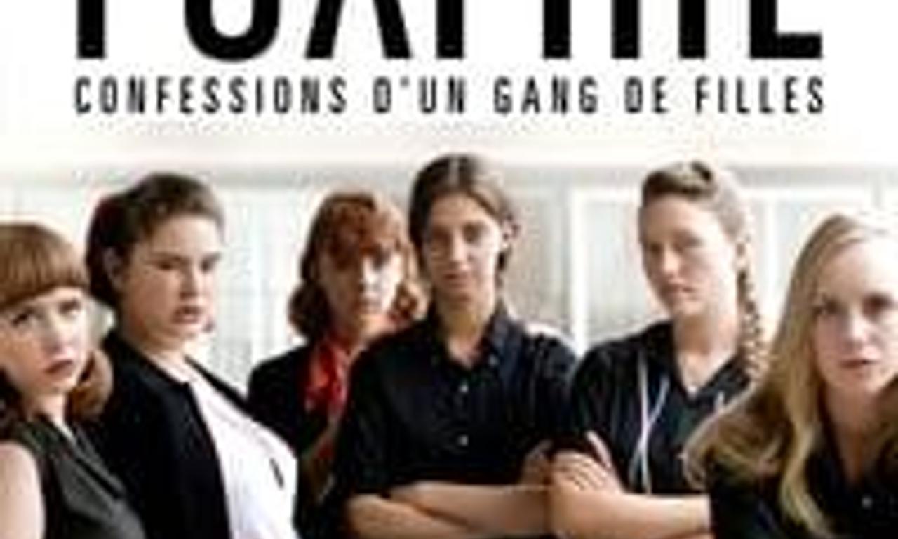 header image for Foxfire