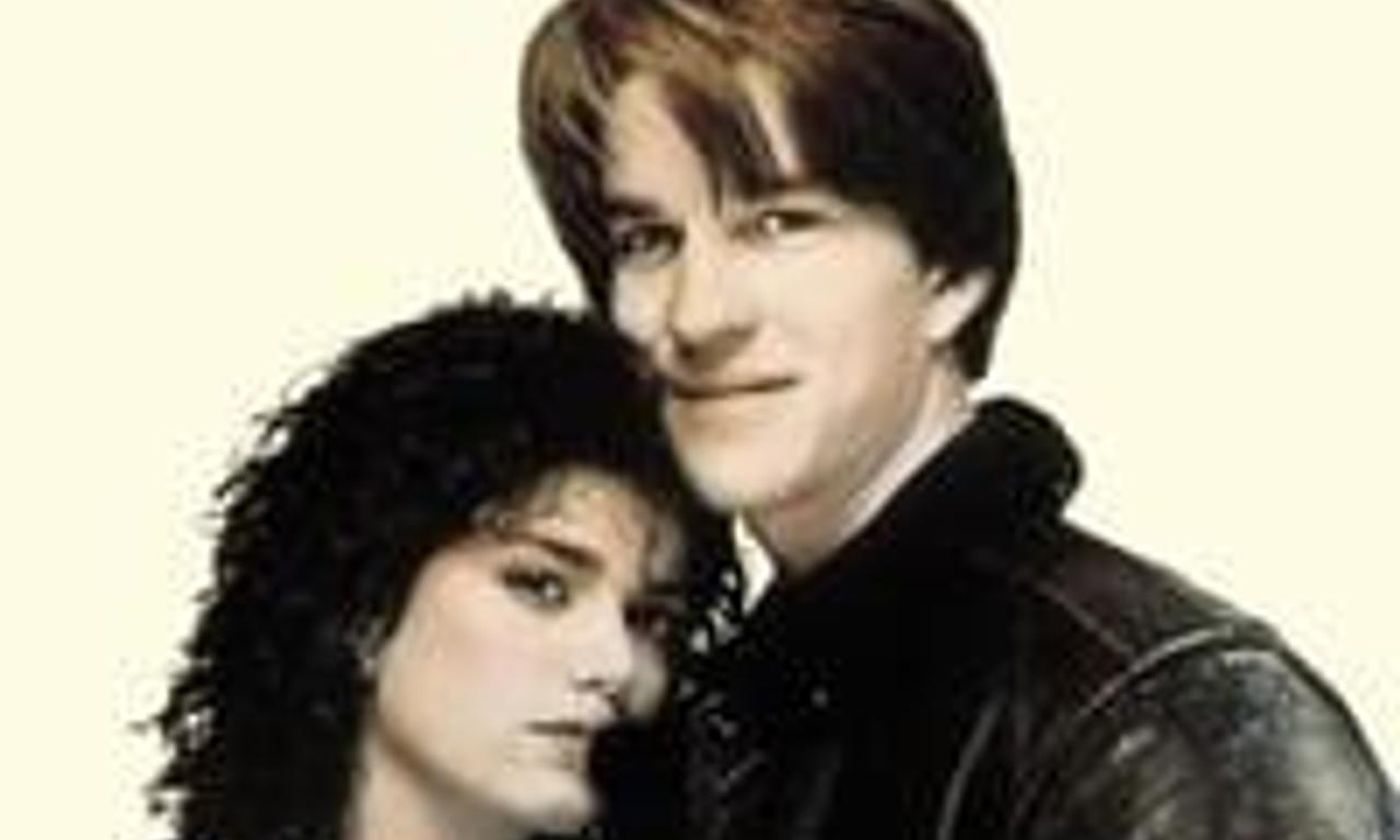 header image for Vision Quest