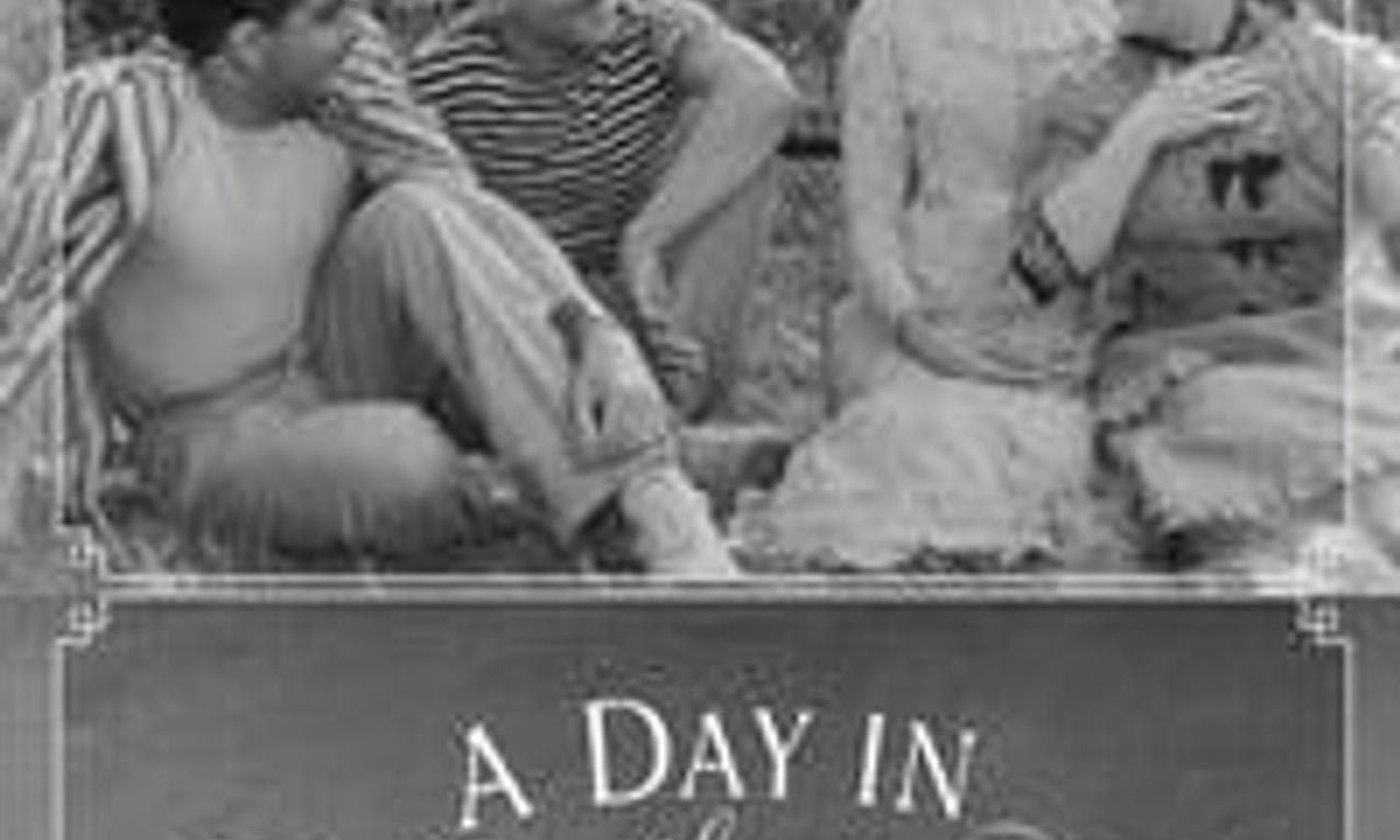 header image for A Day in the Country