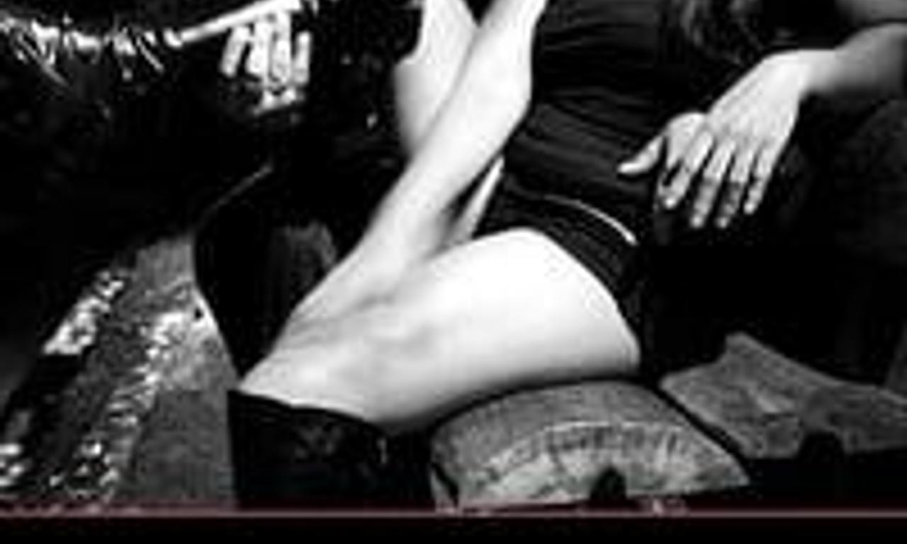 header image for Melancholia