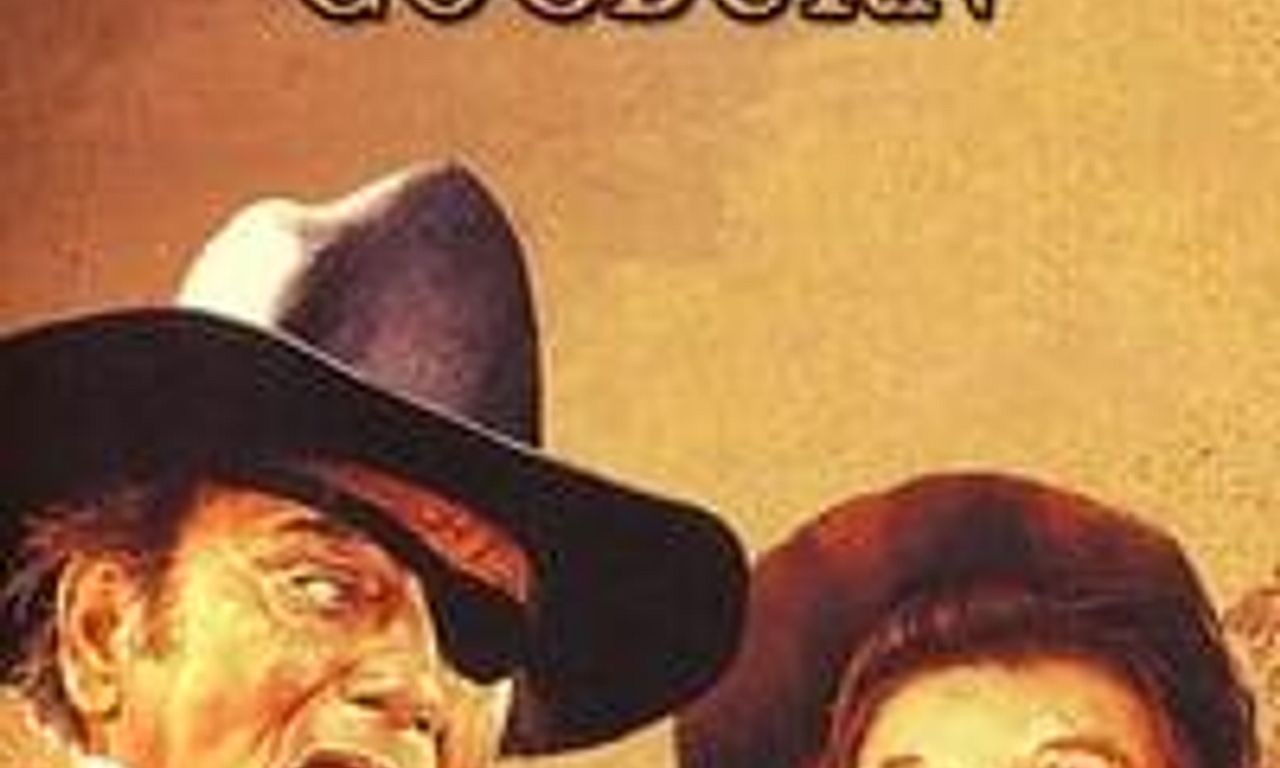 header image for Rooster Cogburn