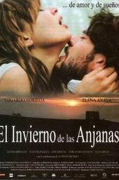 El invierno de las anjanas