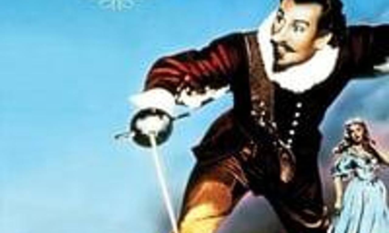 header image for Cyrano de Bergerac