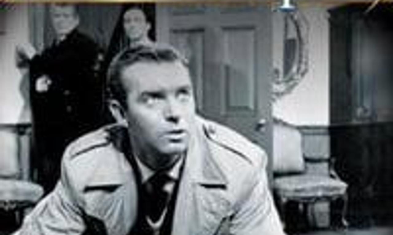 header image for Blind Spot