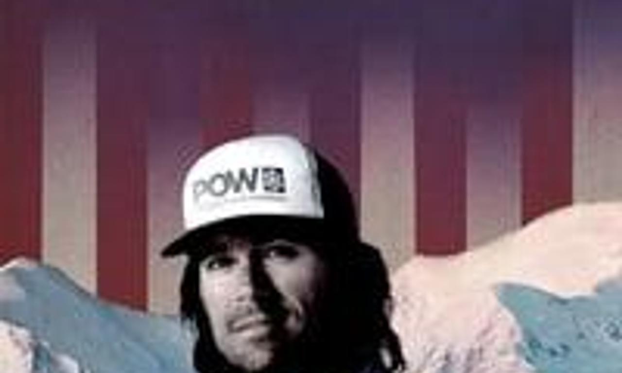 header image for Purple Mountains