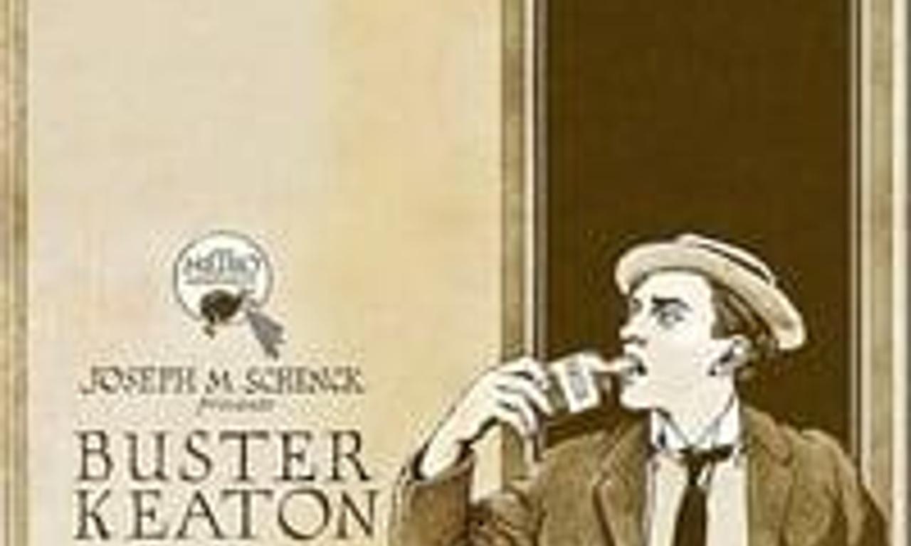 header image for Hard Luck