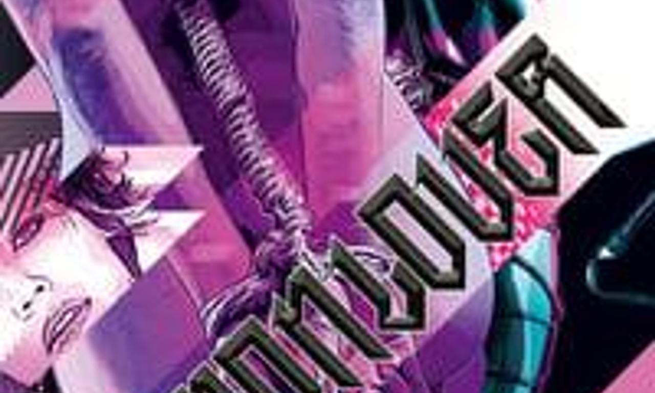 header image for Demonlover