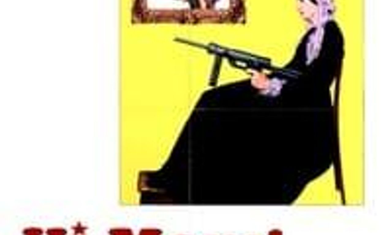 header image for Hi, Mom!