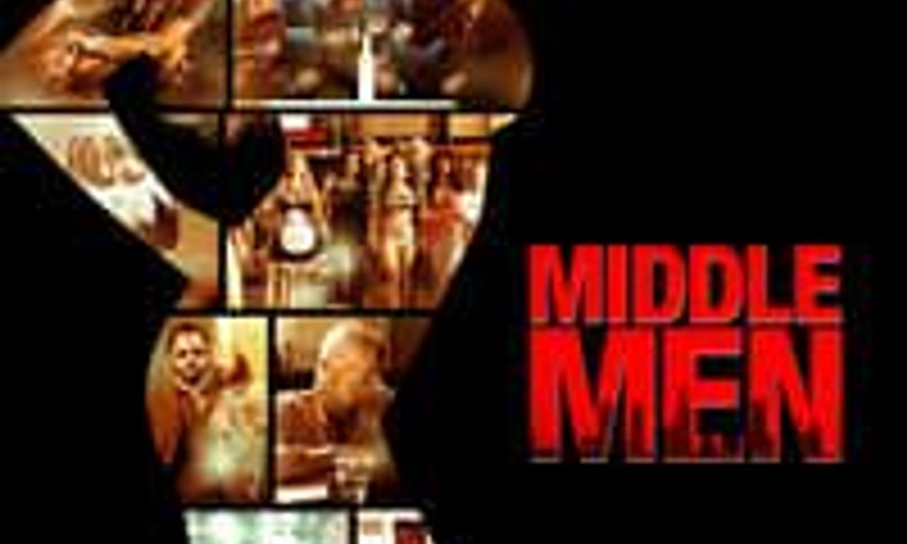 header image for Middle Men