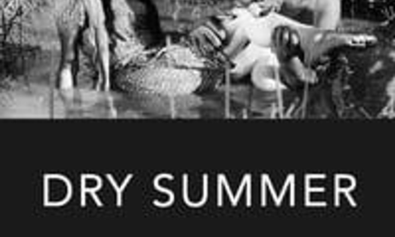 header image for Dry Summer