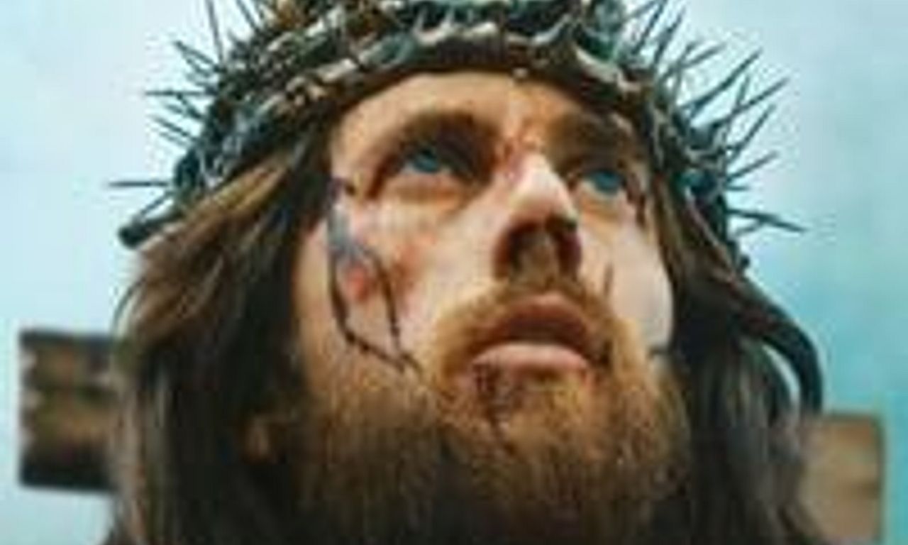 header image for La espina de Dios