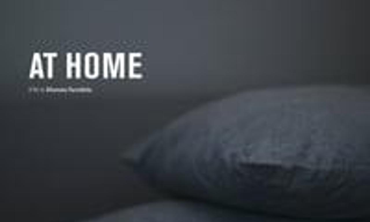 header image for At Home