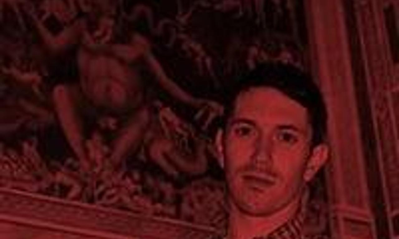 header image for How the Devil Got His Horns: A Diabolical Tale