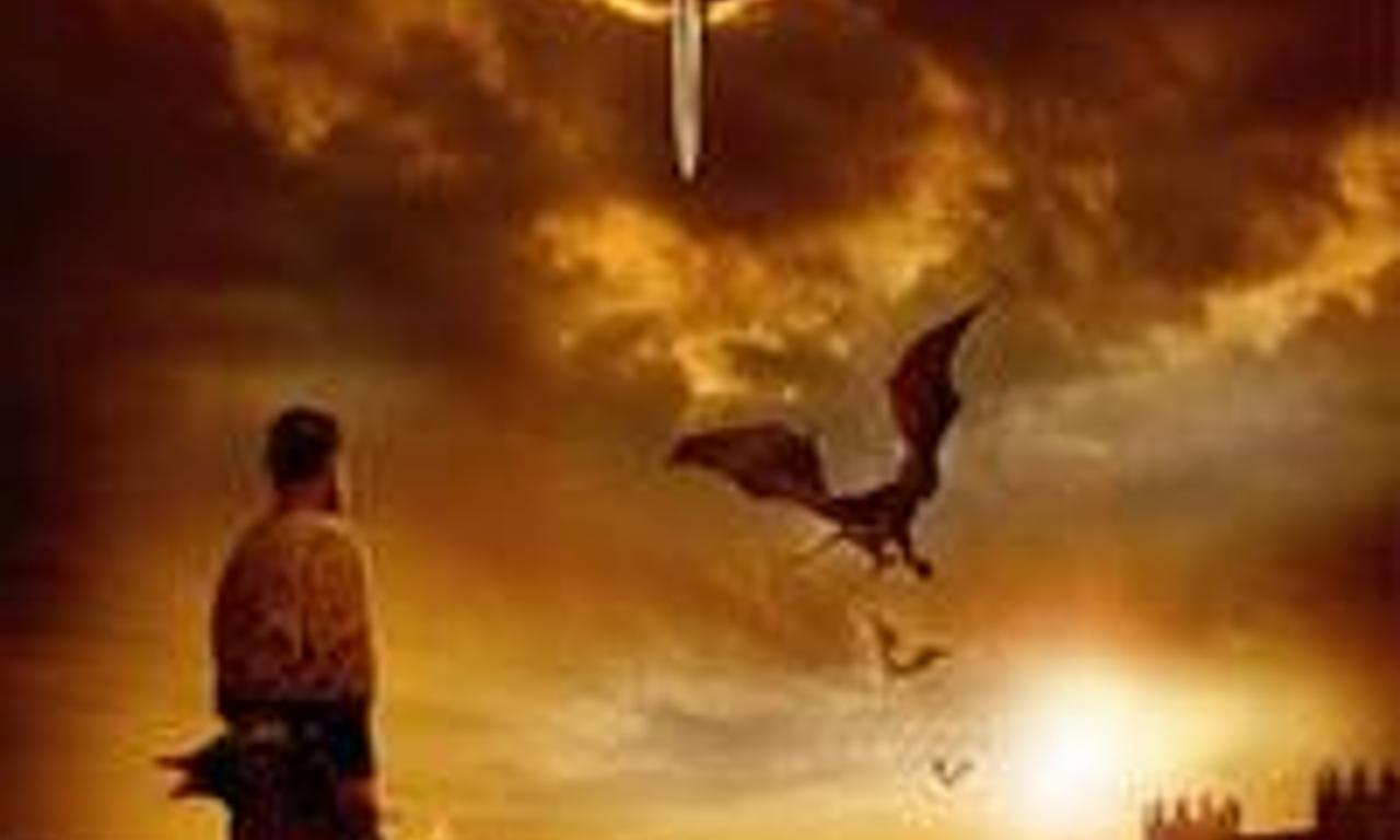 header image for Dragon Hunter