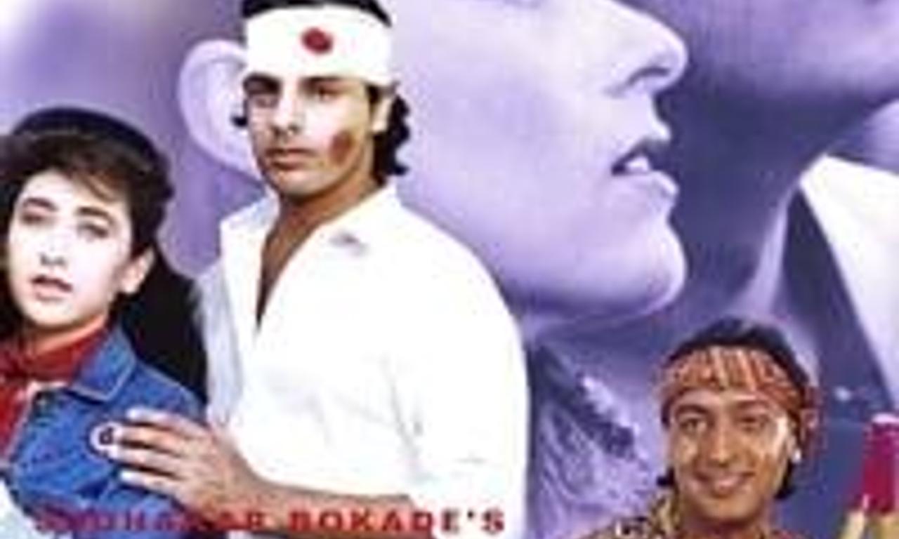 header image for Sapne Saajan Ke