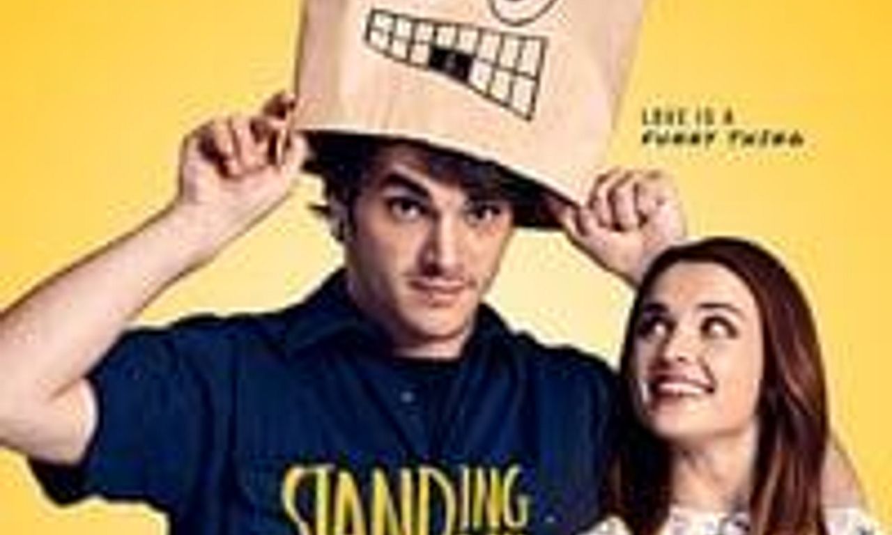 header image for Standing up for Sunny