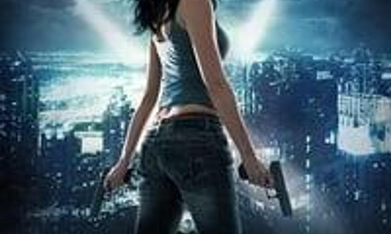 header image for Pearl: The Assassin