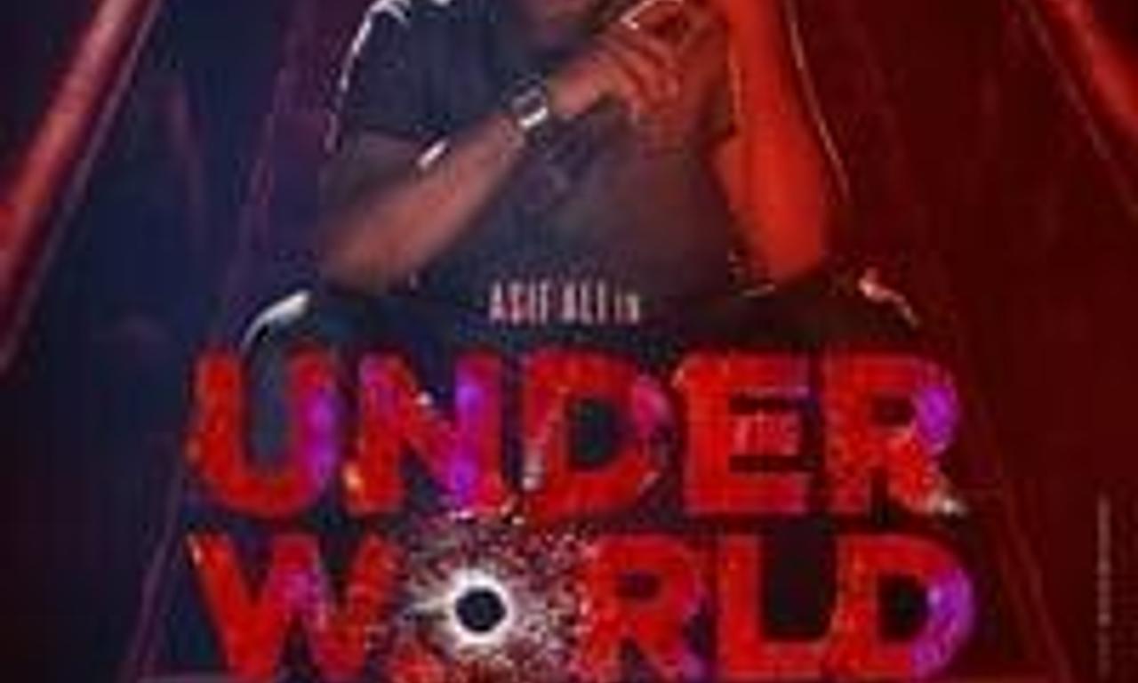 header image for Under World