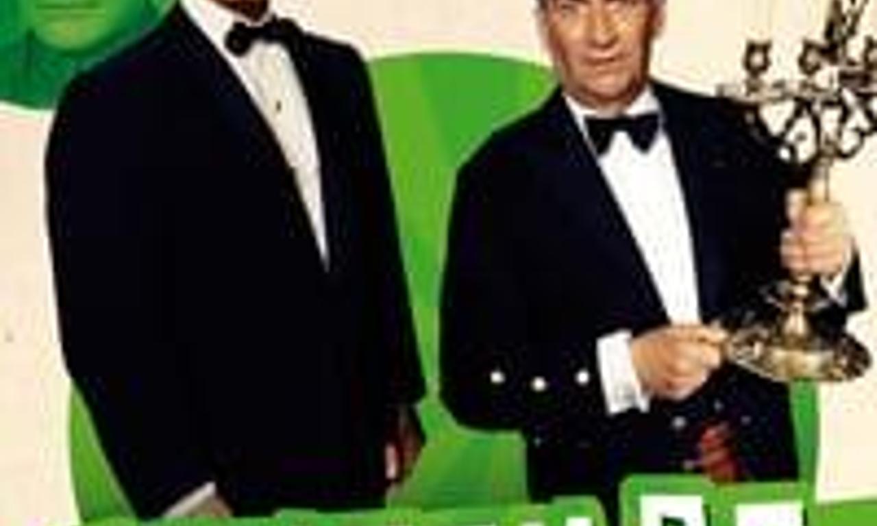 header image for Fantomas vs. Scotland Yard