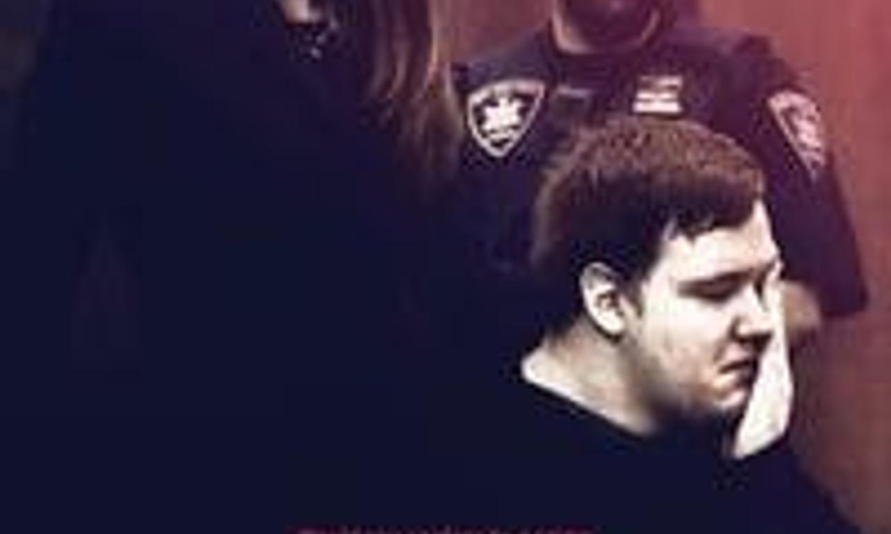 header image for False Confessions