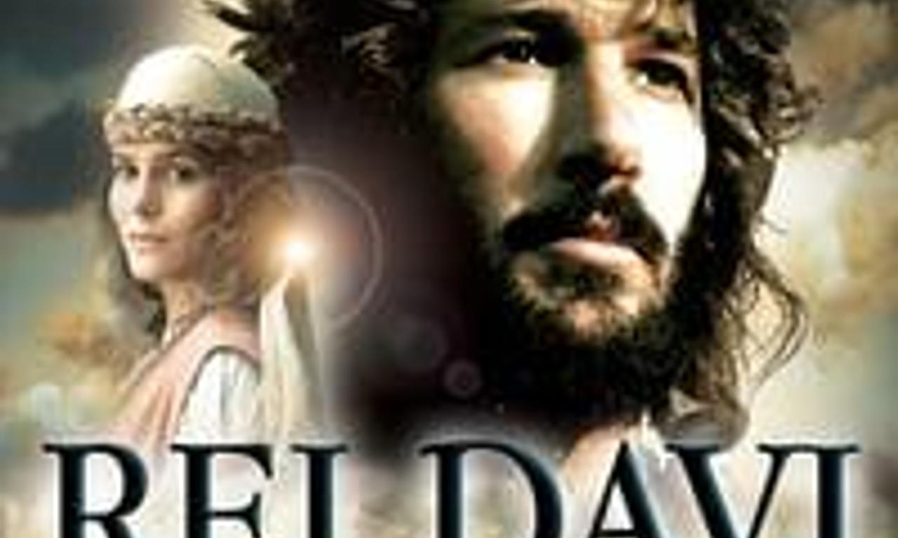 header image for King David