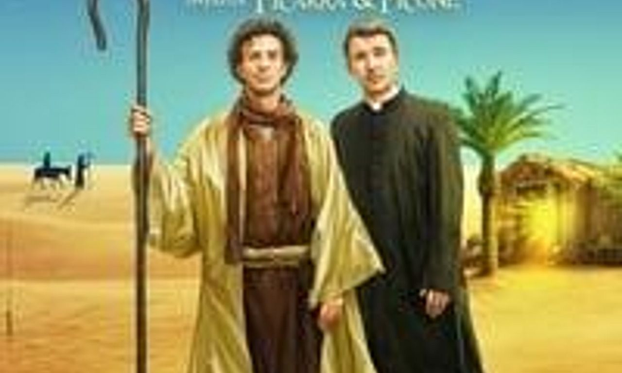 header image for Once Upon a Time in Bethlehem