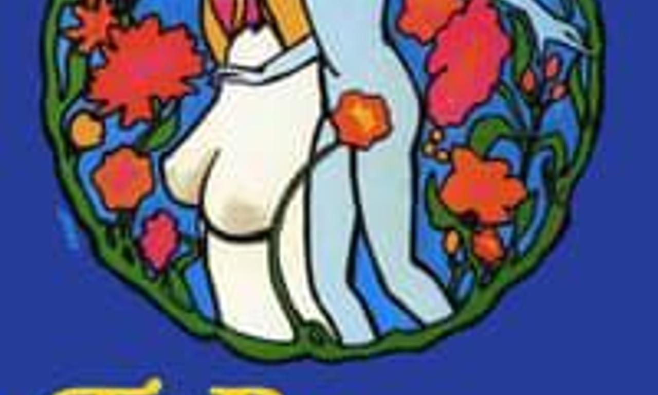 header image for To Be Twenty