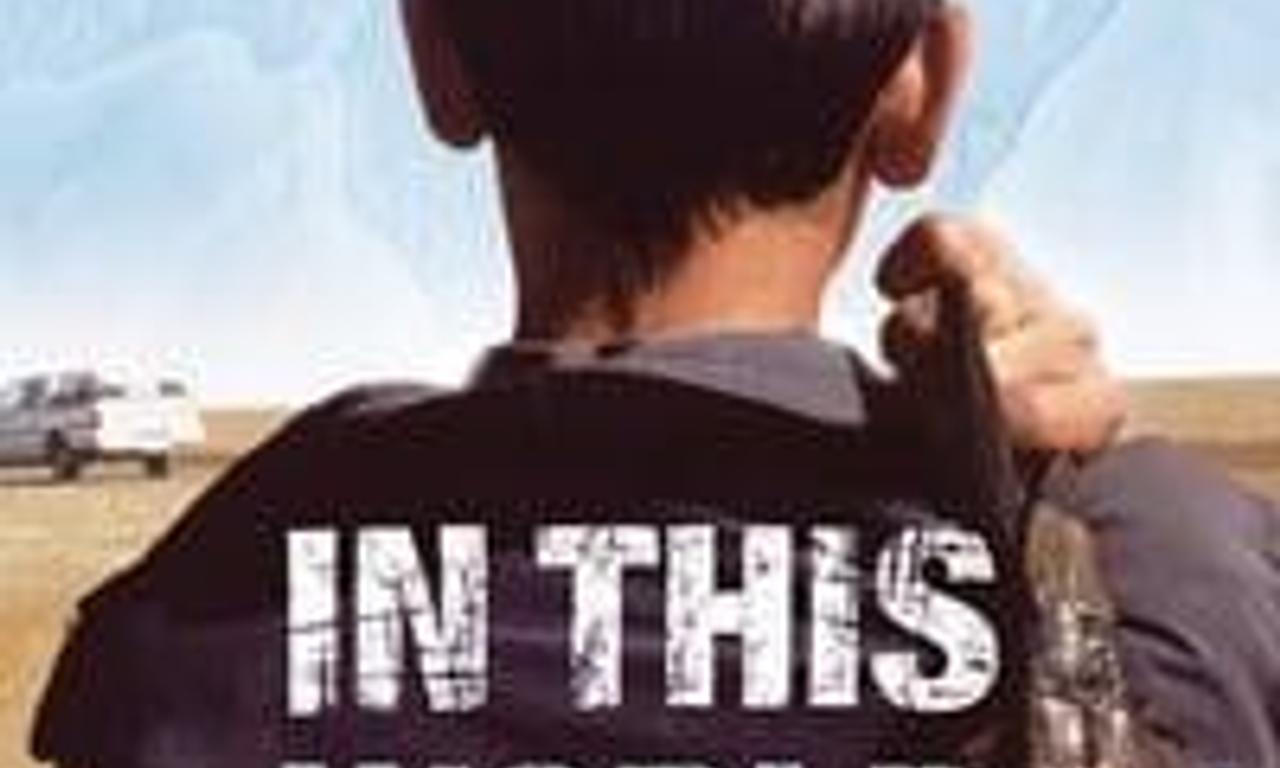 header image for In This World