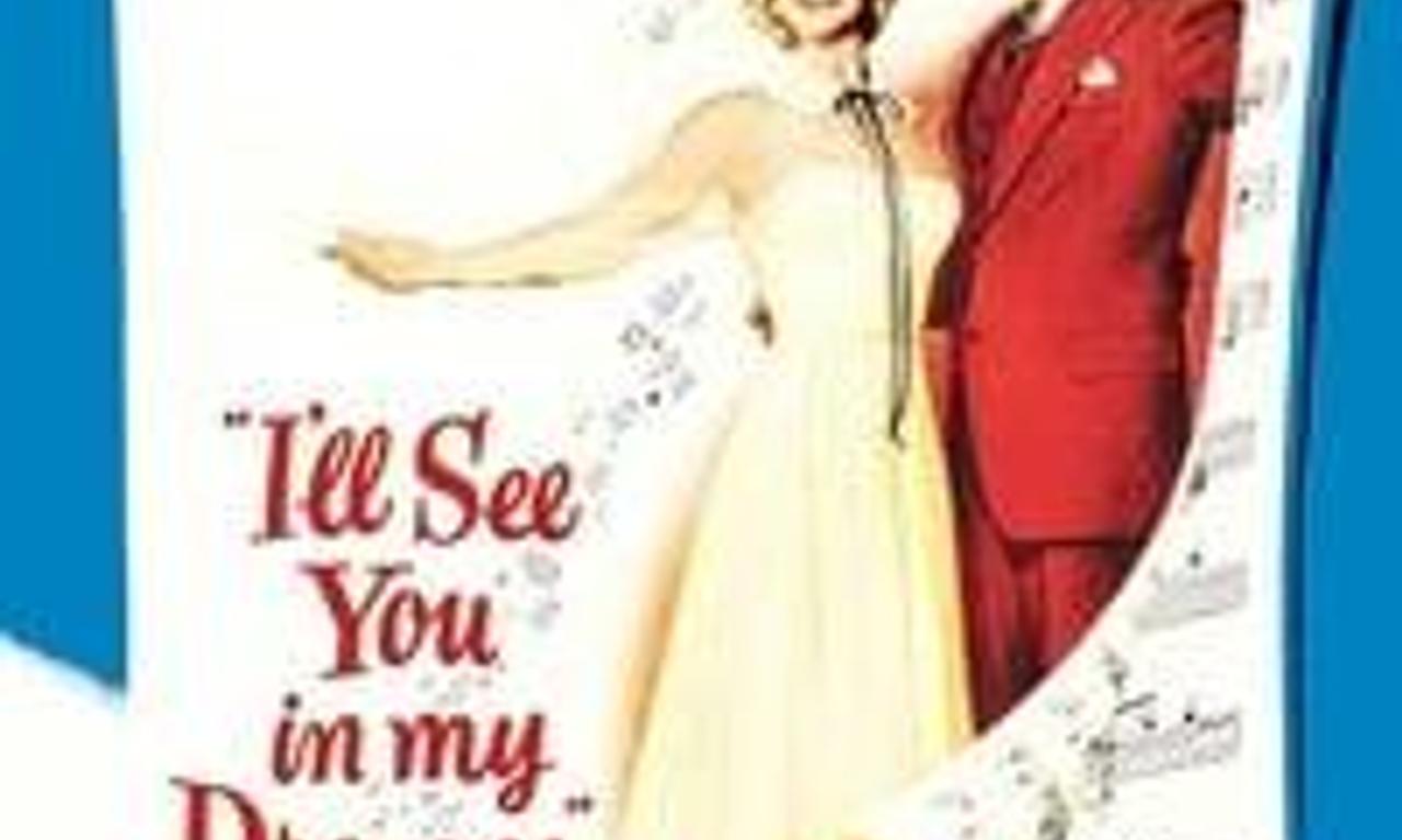 header image for I'll See You in My Dreams