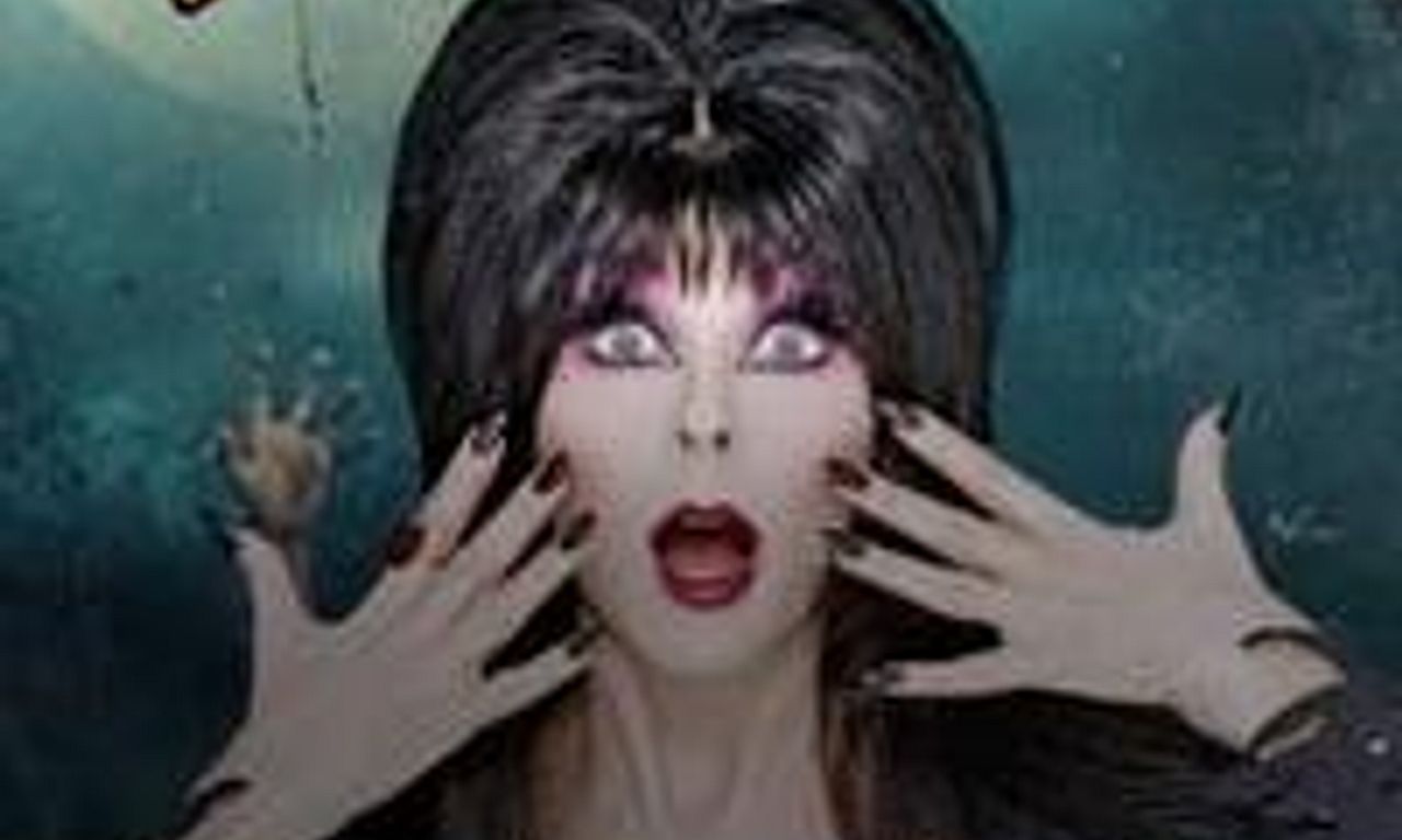 header image for 13 Nights of Elvira: Evil Bong