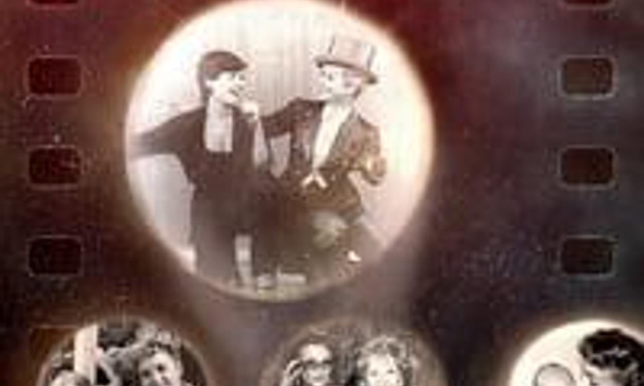 header image for Bright Lights: Starring Carrie Fisher and Debbie Reynolds