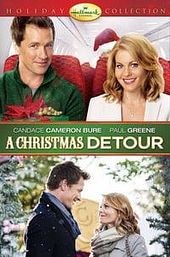 A Christmas Detour