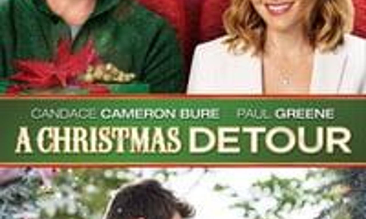 header image for A Christmas Detour