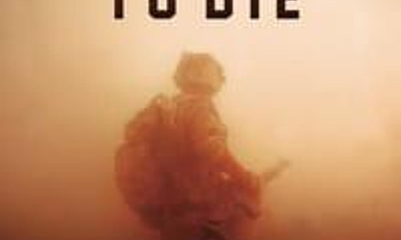 header image for A Good Day to Die, Hoka Hey