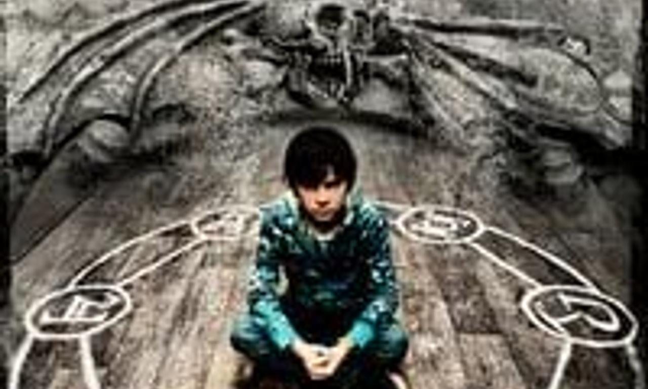 header image for Mercy