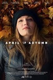 April in Autumn