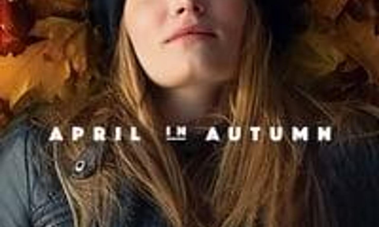 header image for April in Autumn