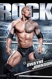 The Rock: The Epic Journey of Dwayne Johnson