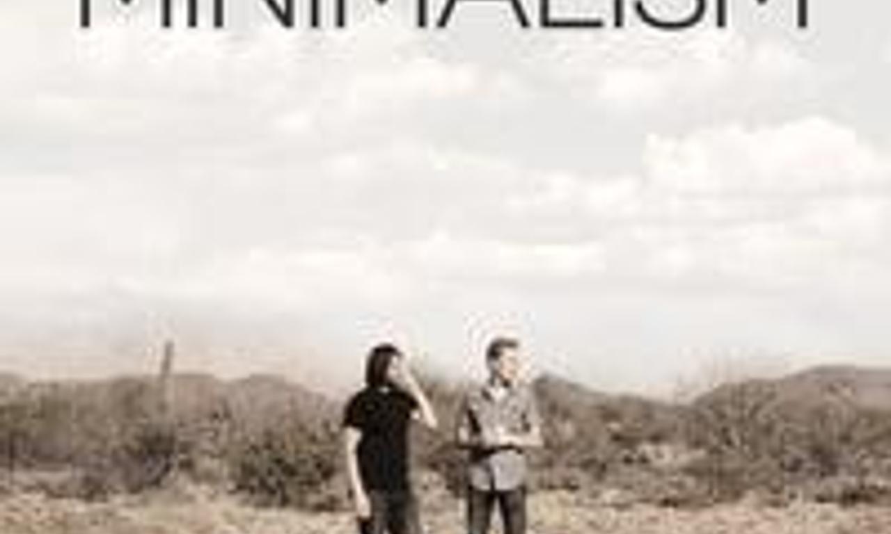 header image for Minimalism: A Documentary About the Important Things