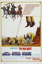 The Way West