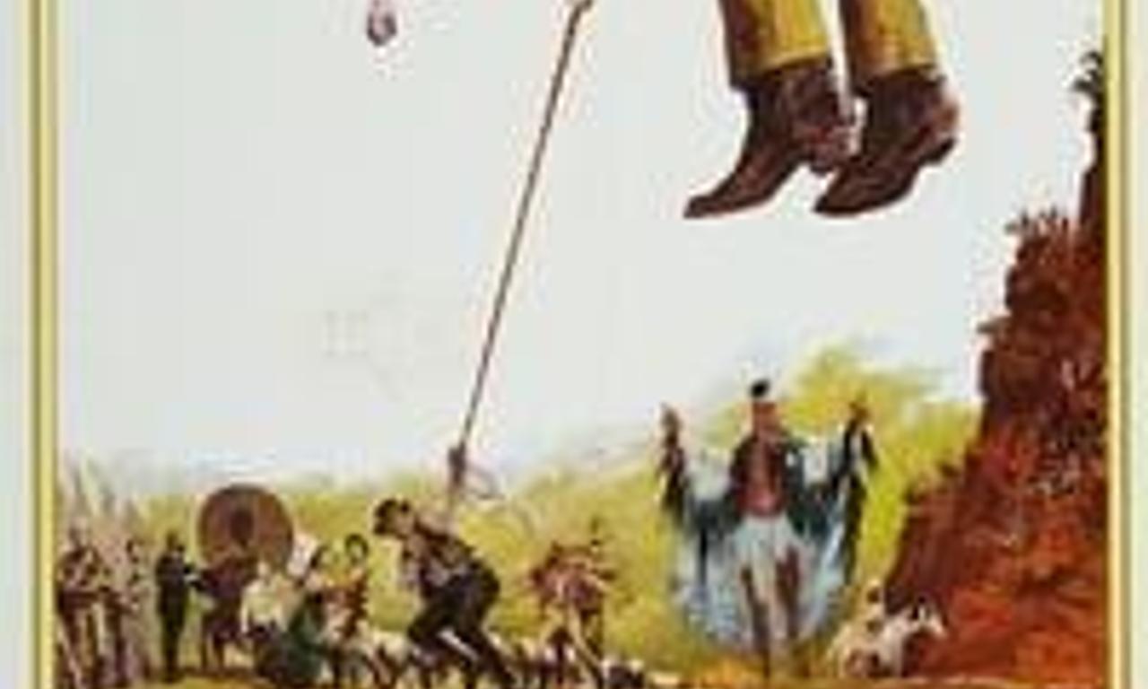 header image for The Way West