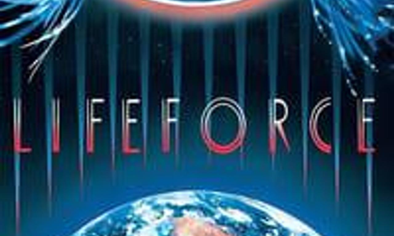 header image for Lifeforce