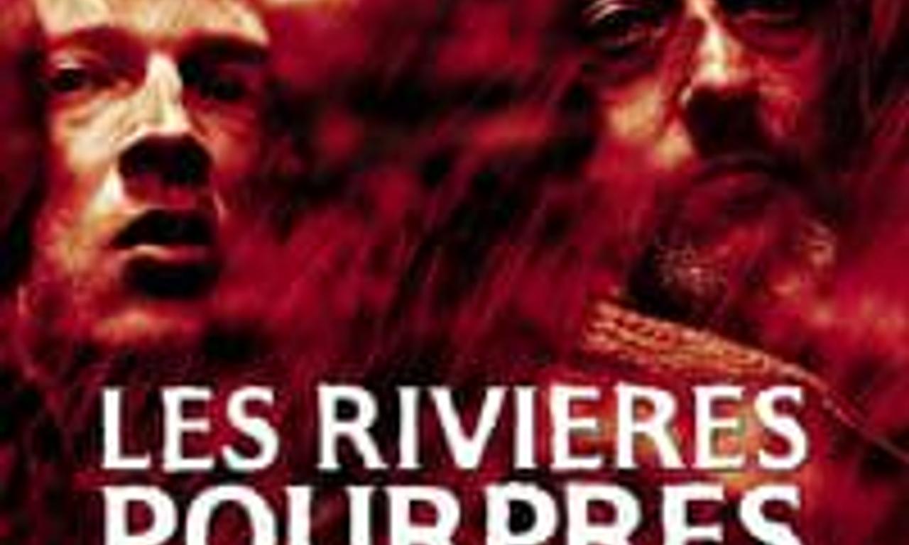 header image for The Crimson Rivers